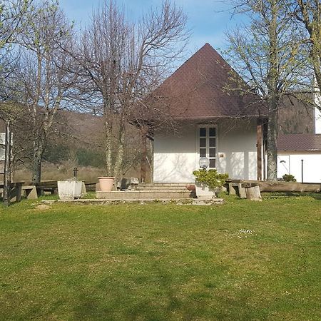 Apartman Patricia Apartman Fužine Kültér fotó
