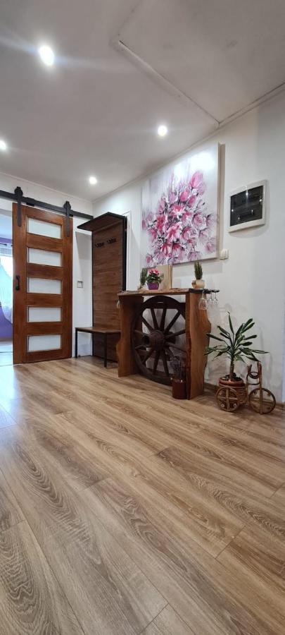 Apartman Patricia Apartman Fužine Kültér fotó