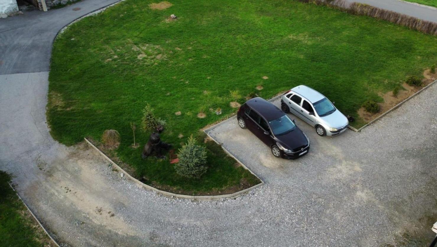 Apartman Patricia Apartman Fužine Kültér fotó